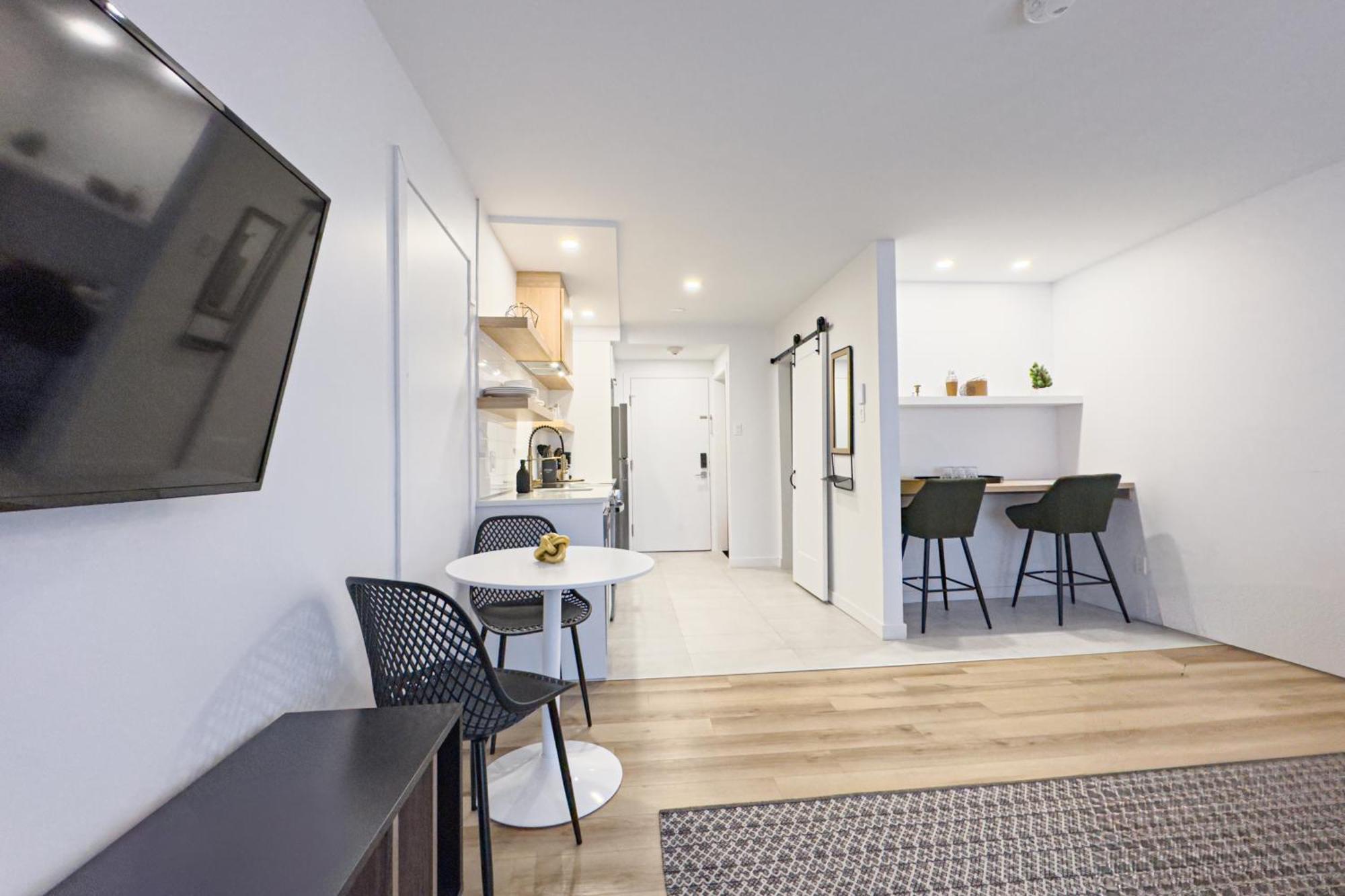 Studio Lugna By Gestion Elite Mont-Tremblant Exterior photo